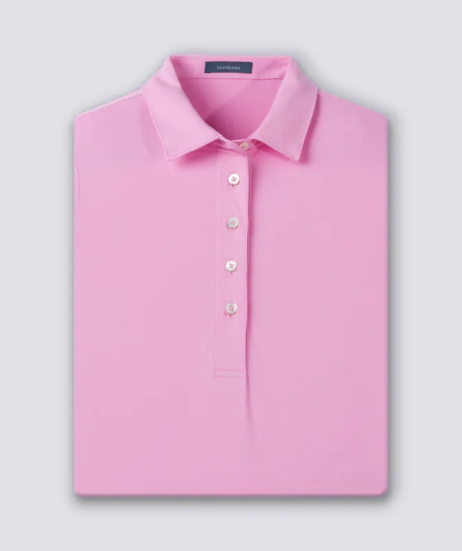 Women's Payton Performance Polo sold by Turtleson