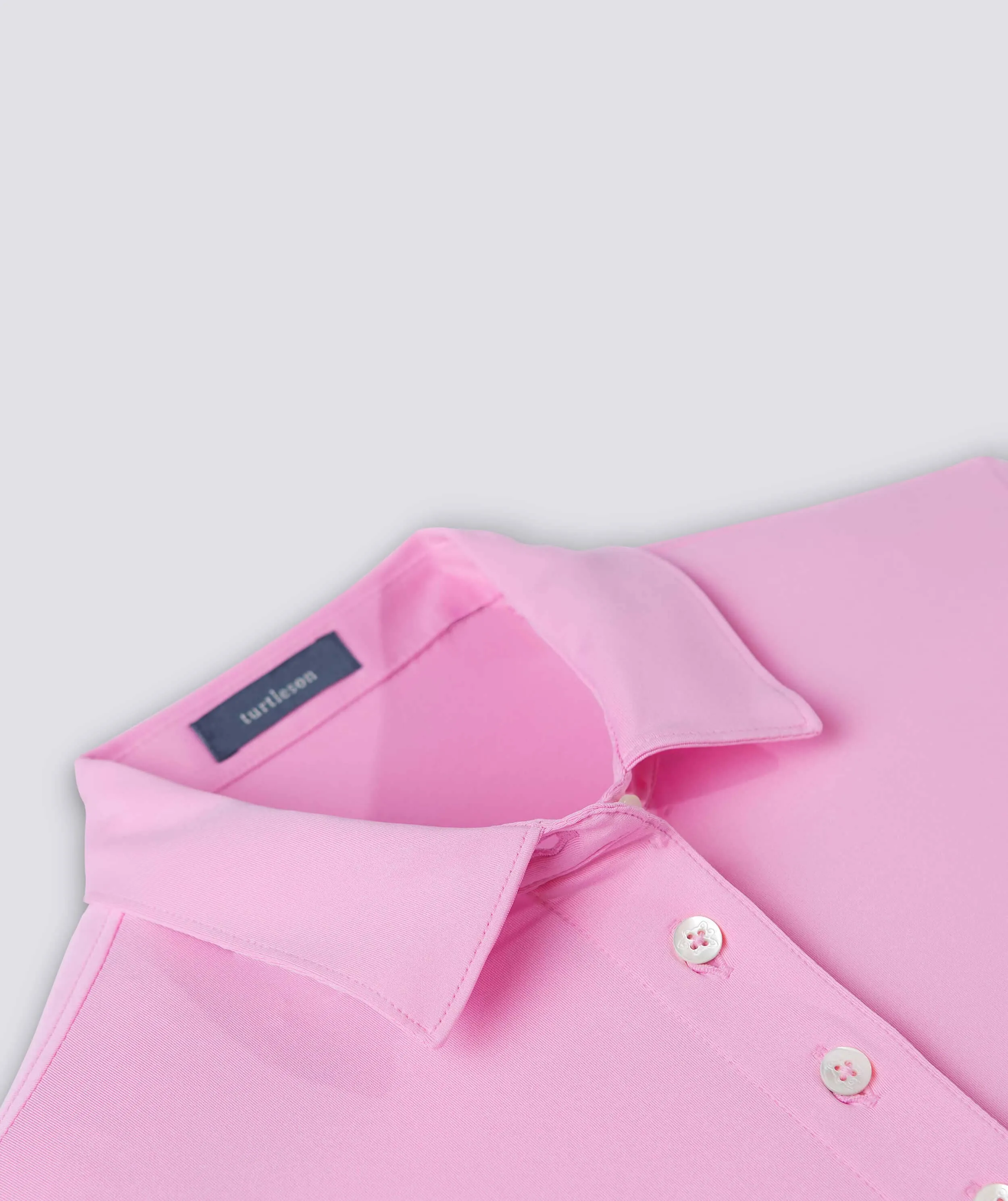 Women's Payton Performance Polo sold by Turtleson product image thumbnail 3