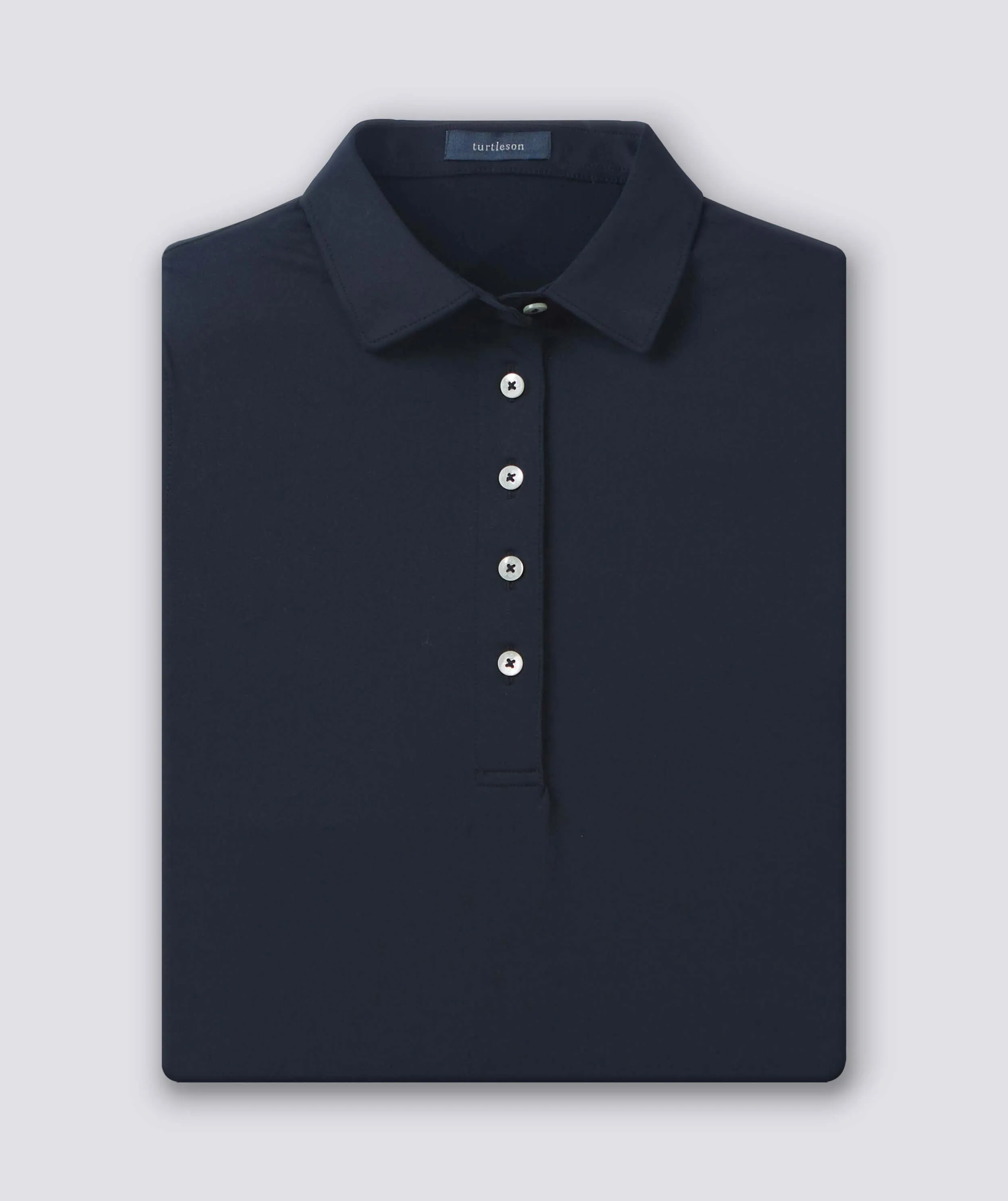 Women's Payton Performance Polo sold by Turtleson product image thumbnail 5