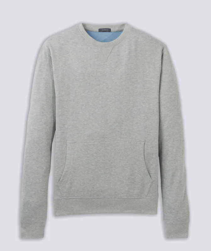 Wrigley Crewneck made by Turtleson