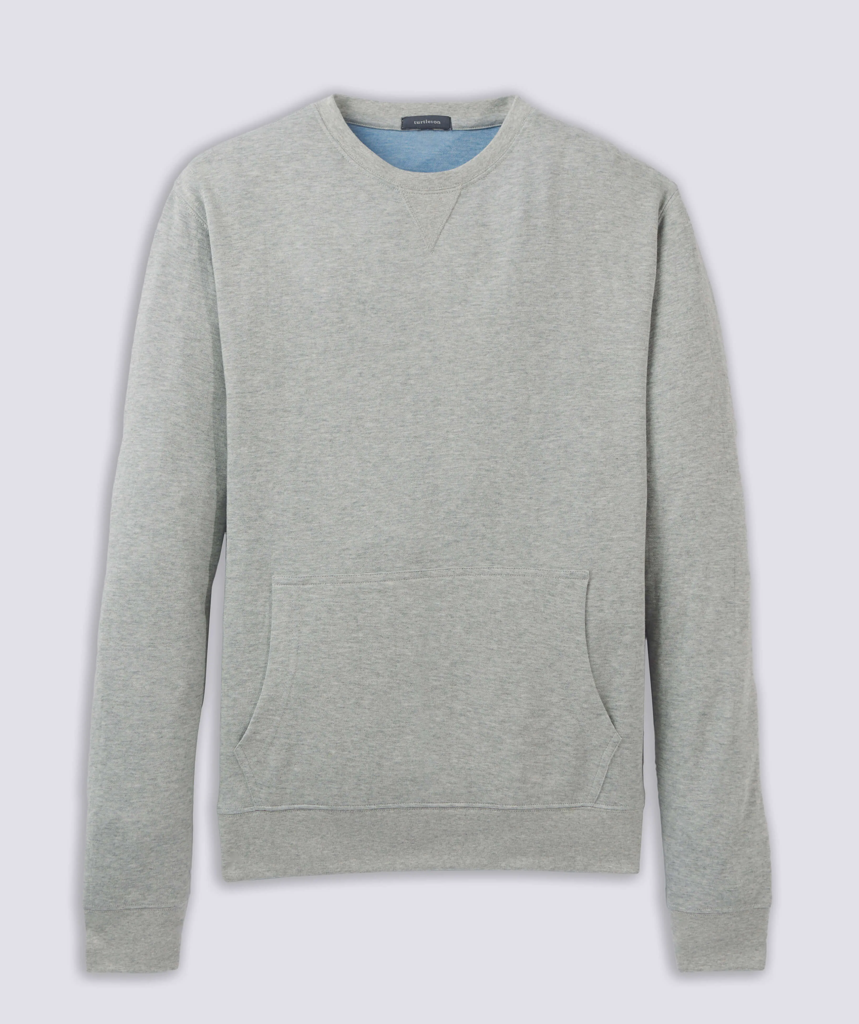 Wrigley Crewneck sold by Turtleson