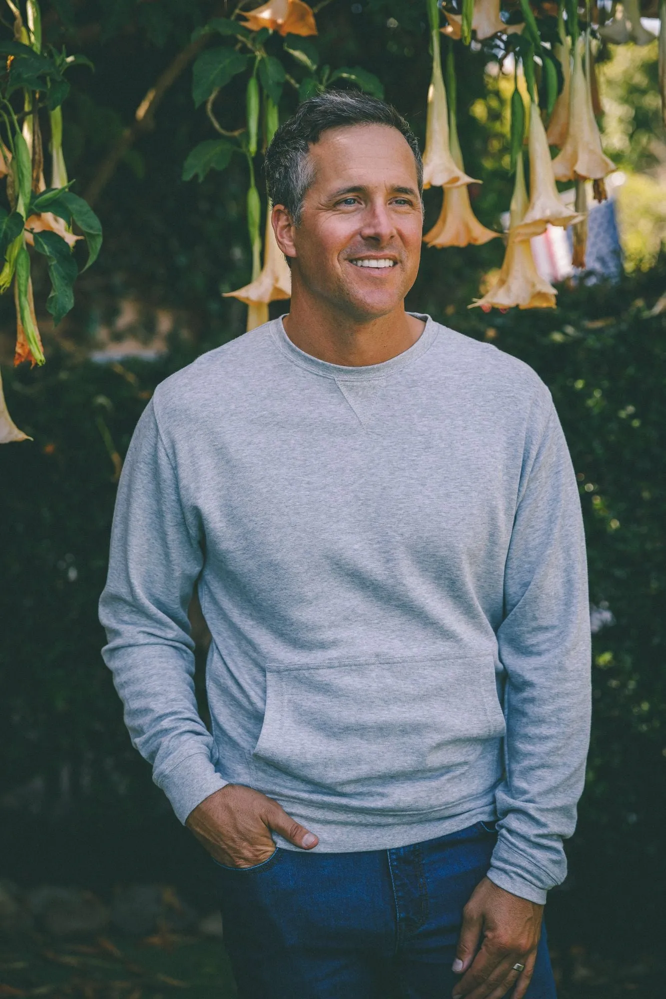 Wrigley Crewneck sold by Turtleson product image thumbnail 2
