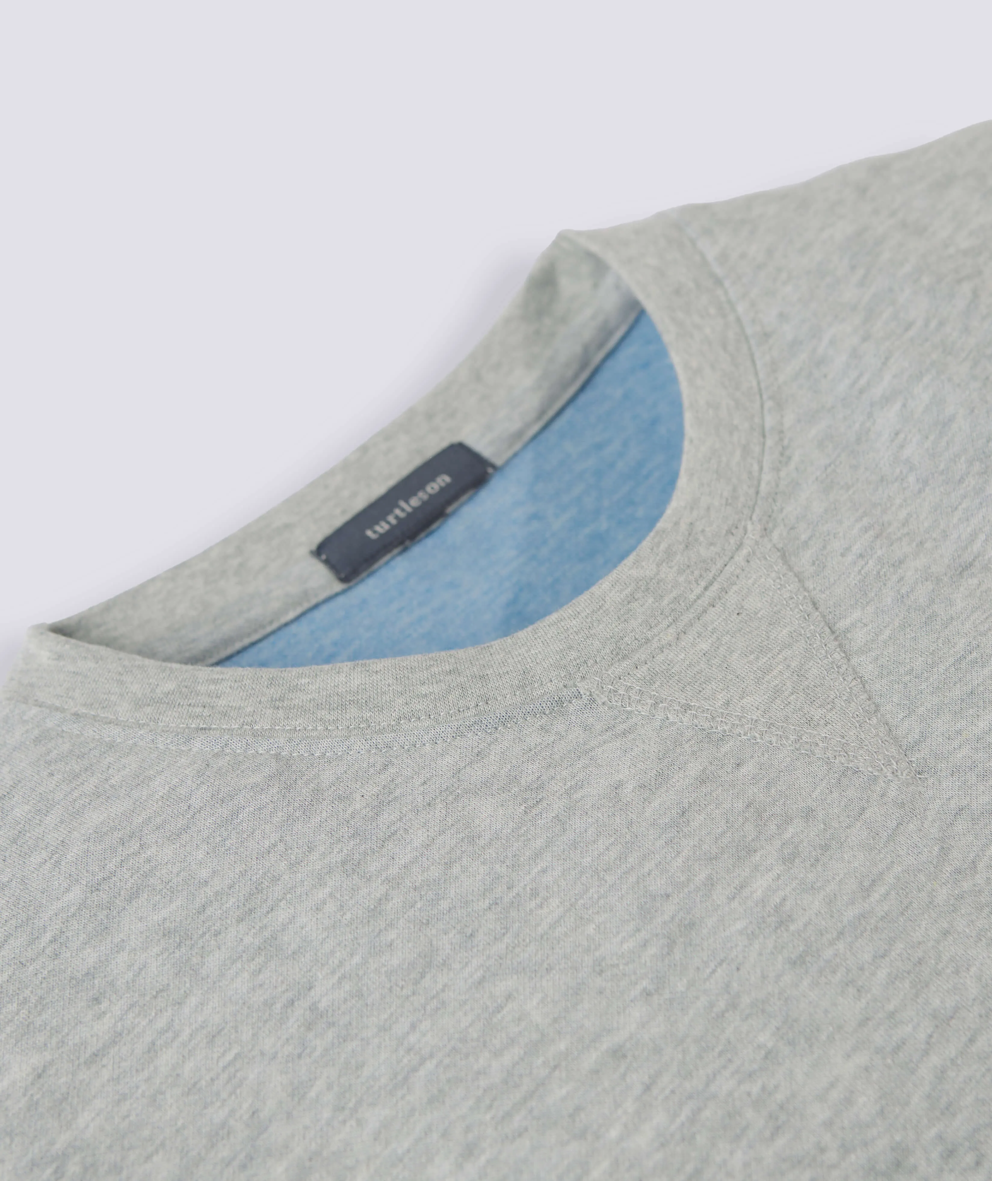 Wrigley Crewneck sold by Turtleson product image thumbnail 4