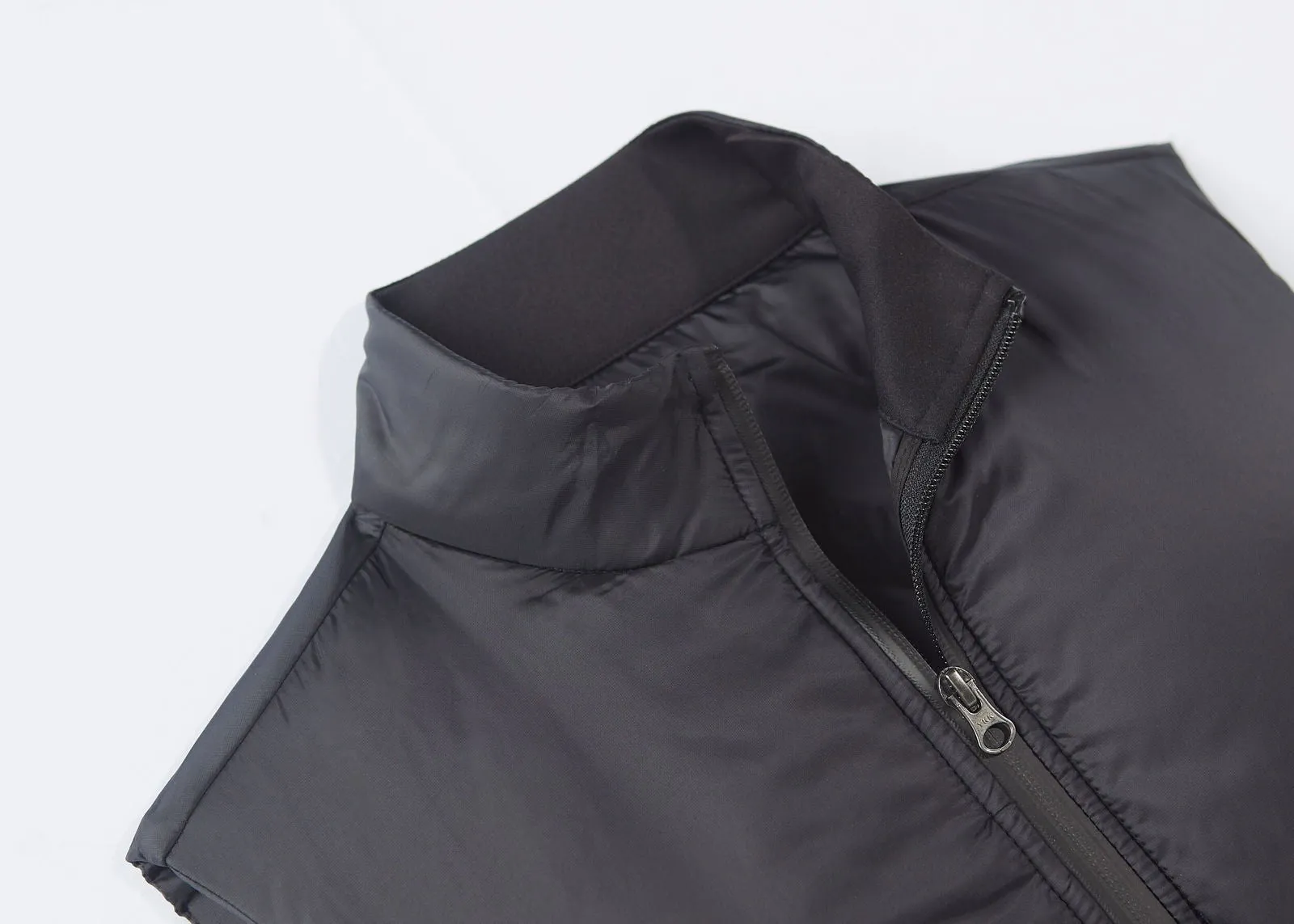 Taft Full-Zip Vest sold by Turtleson product image thumbnail 3