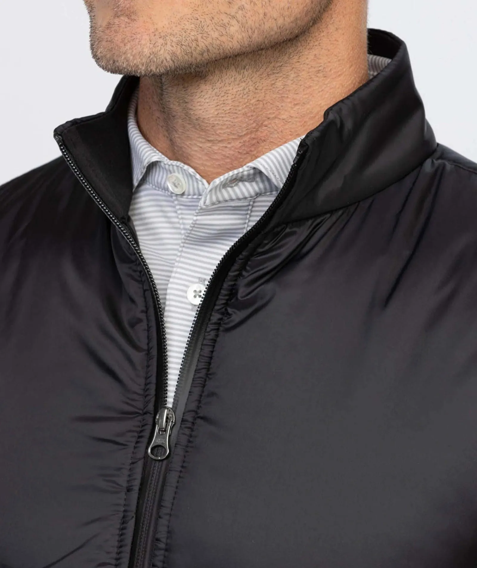 Taft Full-Zip Vest sold by Turtleson product image thumbnail 4