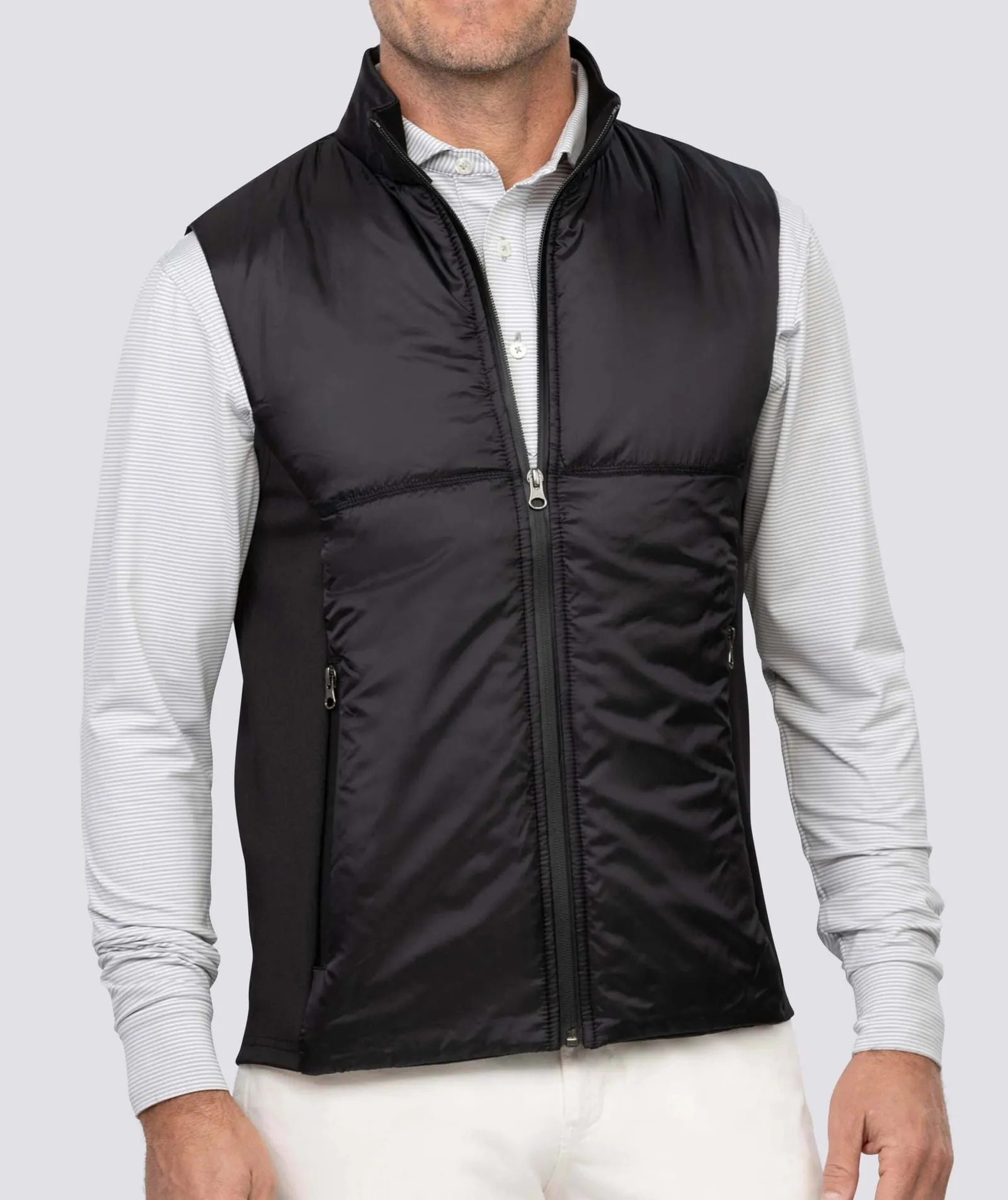 Taft Full-Zip Vest sold by Turtleson product image thumbnail 2