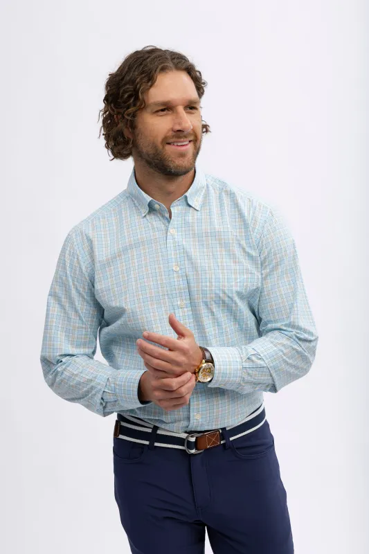 Otis Cotton Sport Shirt sold by Turtleson