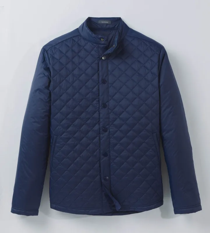 Mayland Quilted Jacket sold by undefined