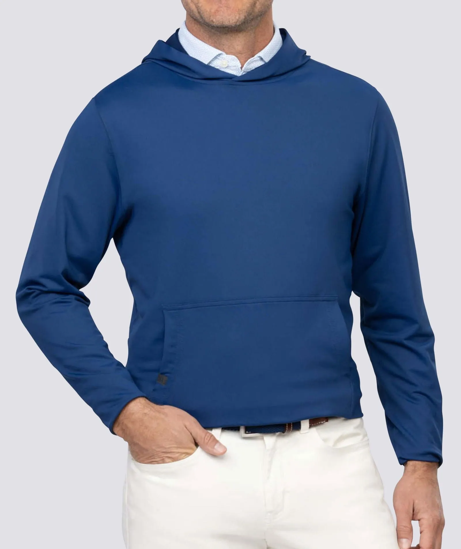 Joey Performance Hoodie sold by Turtleson