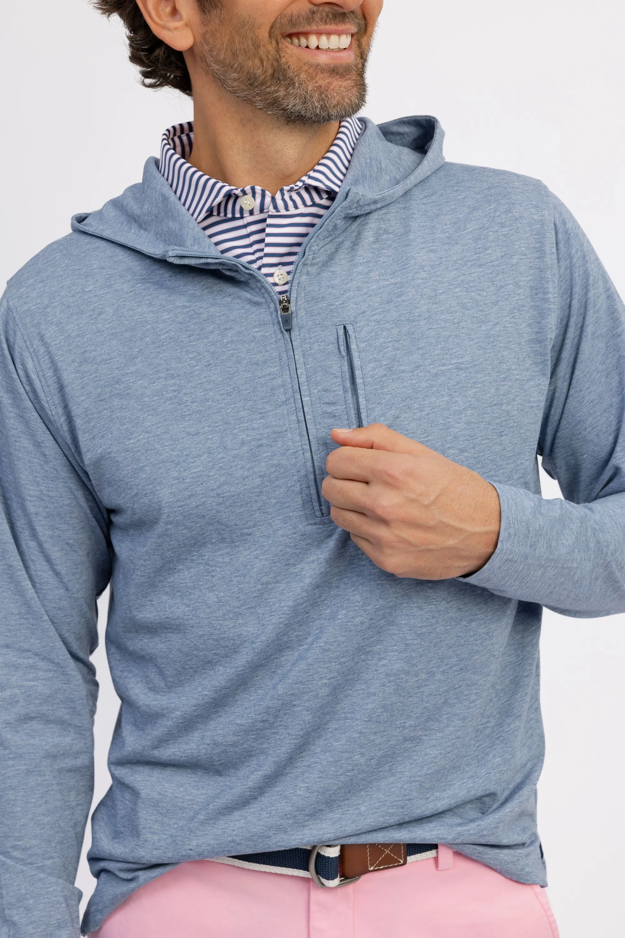 Avery Hoodie sold by Turtleson