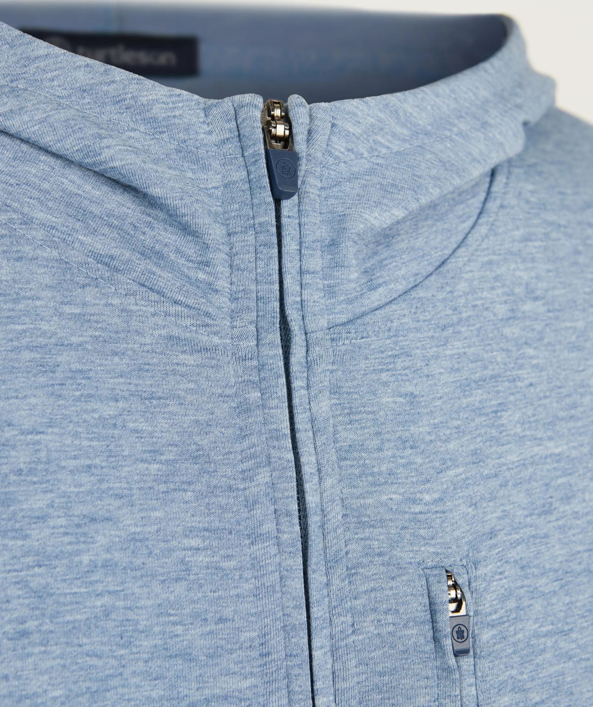 Avery Hoodie sold by Turtleson product image thumbnail 5