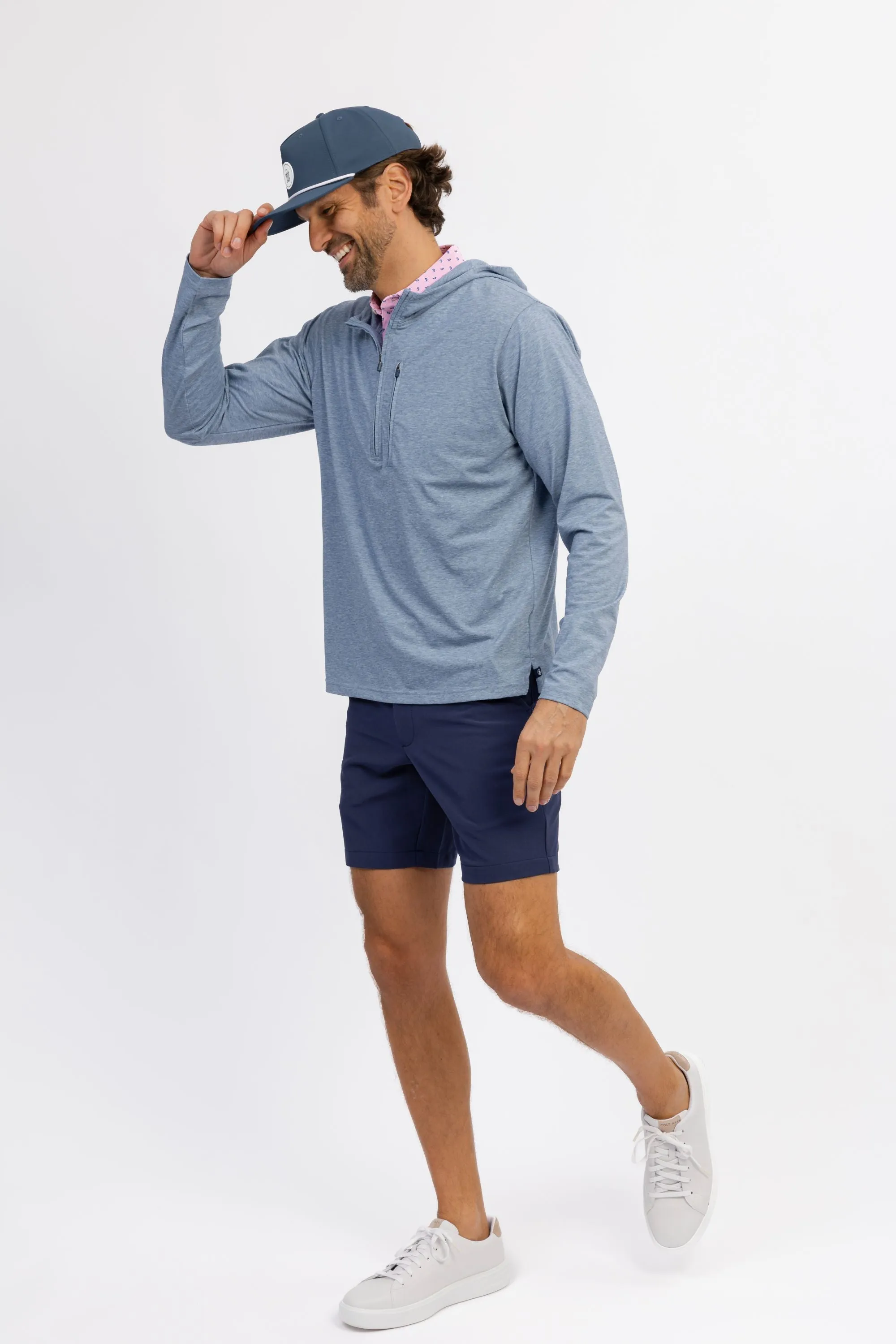 Avery Hoodie sold by Turtleson product image thumbnail 2
