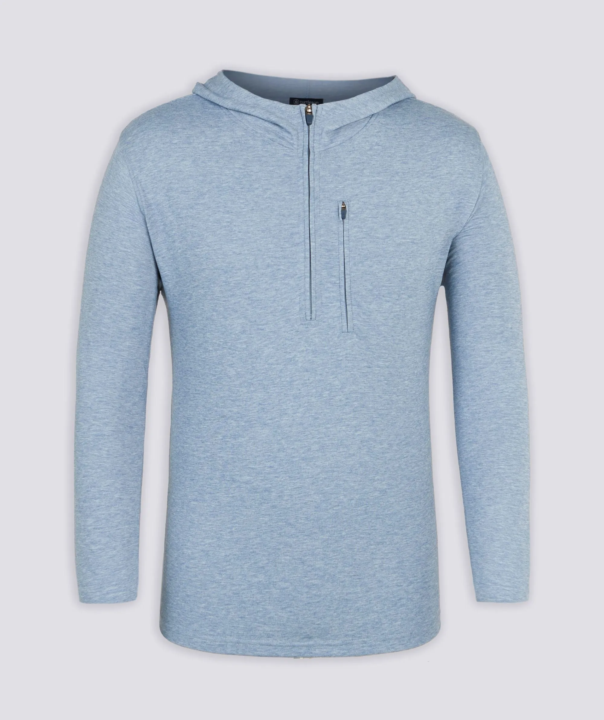 Avery Hoodie sold by Turtleson product image thumbnail 4