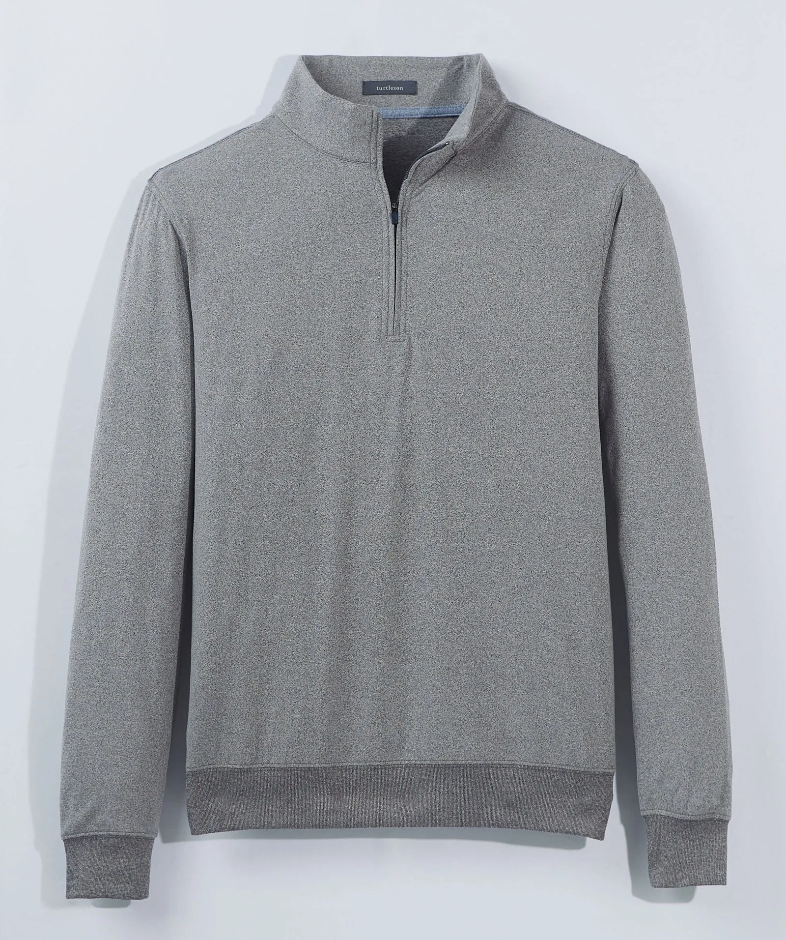 Siro Quarter-Zip - Shop The Look sold by Turtleson product image thumbnail 3