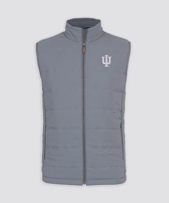 West Hill Vest - Indiana Hoosiers sold by Turtleson