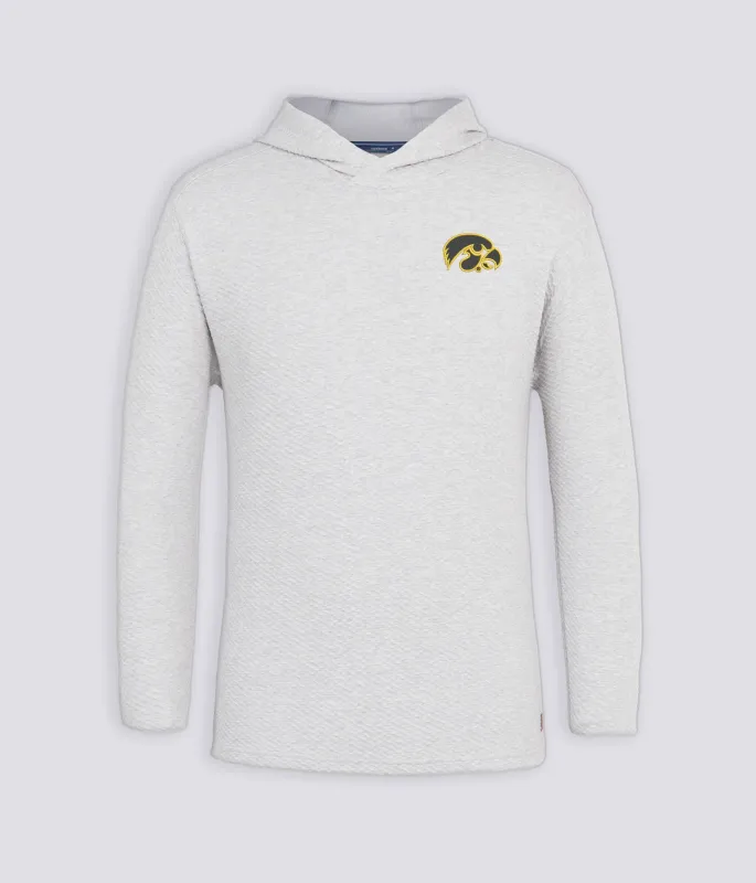 Bellfield Hoodie - Iowa Hawkeyes sold by Turtleson