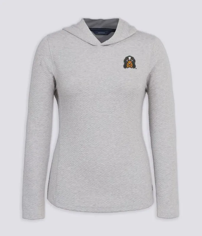 Womens Bellfield Hoodie - University of Tennessee sold by Turtleson