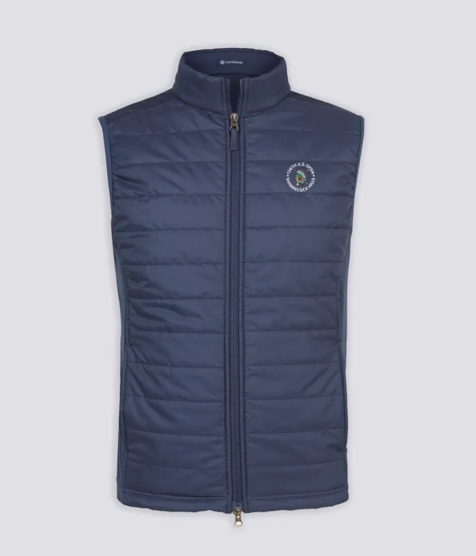 Fusion II Vest - 126th US Open made by Turtleson