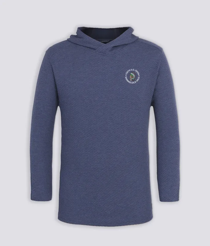 Bellfield Hoodie - 126th U.S. Open sold by Turtleson