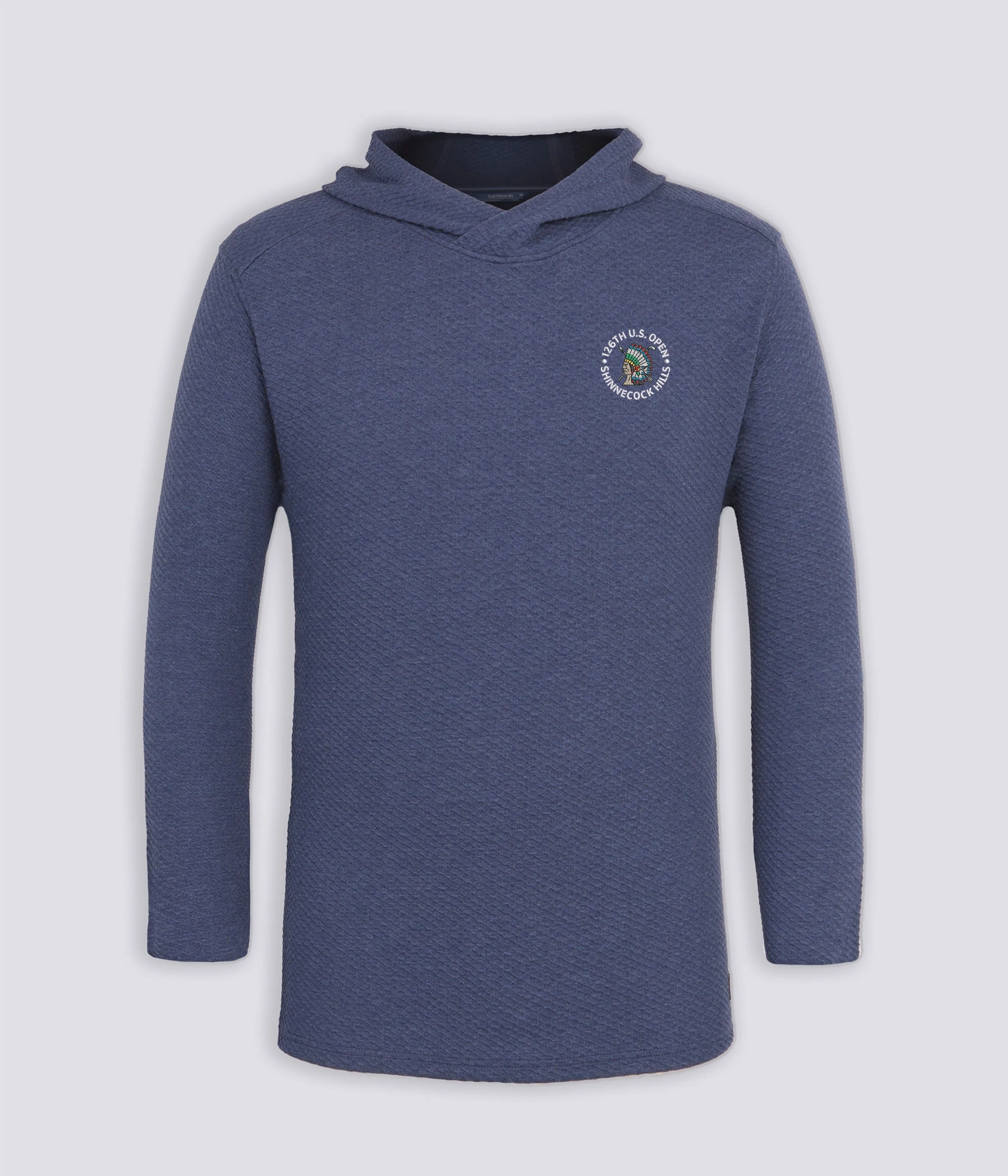 Bellfield Hoodie - 126th U.S. Open sold by Turtleson