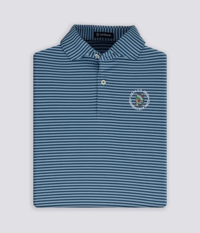 Shane Performance Polo - 126th U.S. Open sold by Turtleson