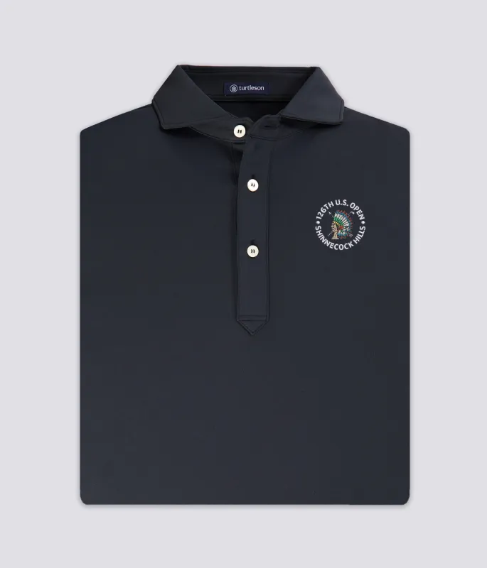 423 Performance Polo - 126th U.S. Open sold by Turtleson