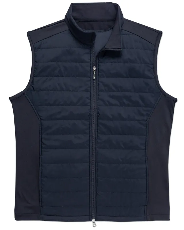 Fusion Quilted Vest - Bundle Deal made by Turtleson