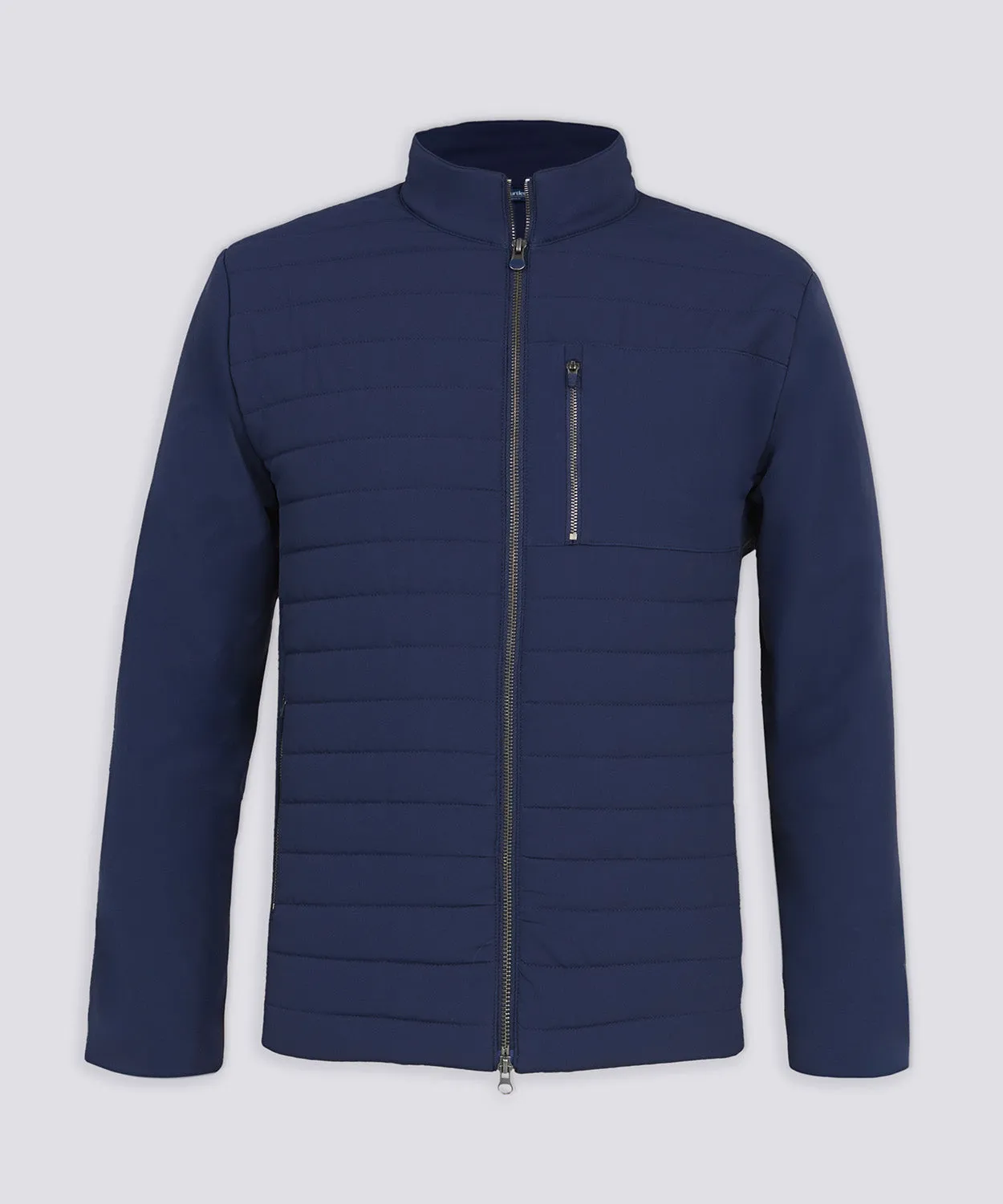 Driver Hybrid Jacket sold by Turtleson product image thumbnail 5