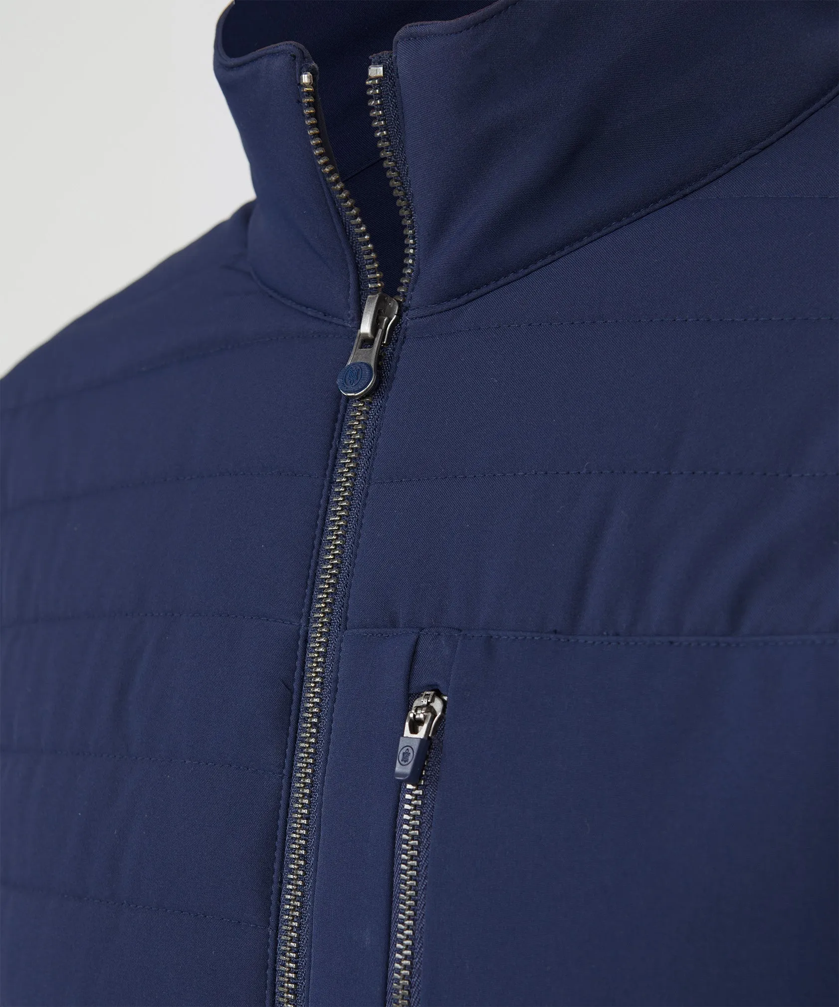 Driver Hybrid Jacket sold by Turtleson product image thumbnail 2