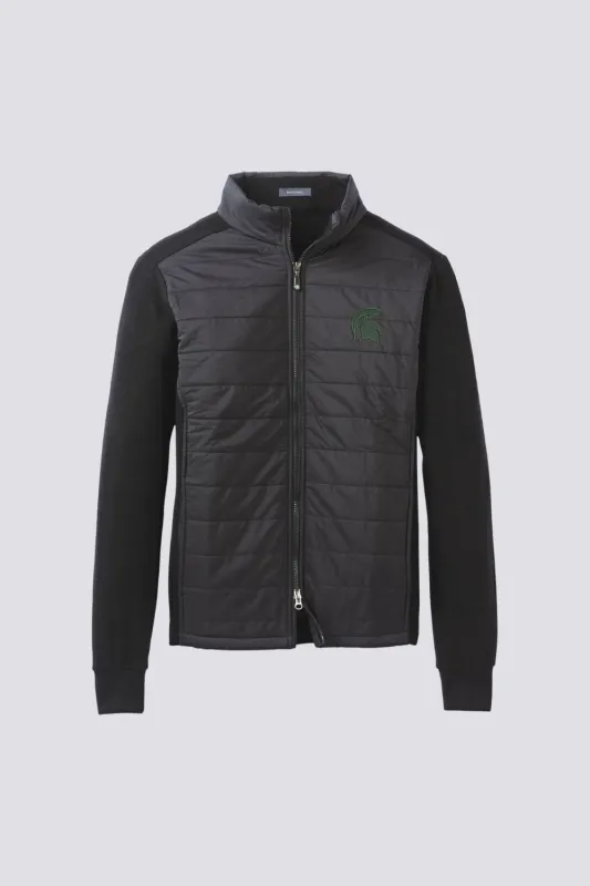 Fusion Jacket - Michigan State University made by Turtleson