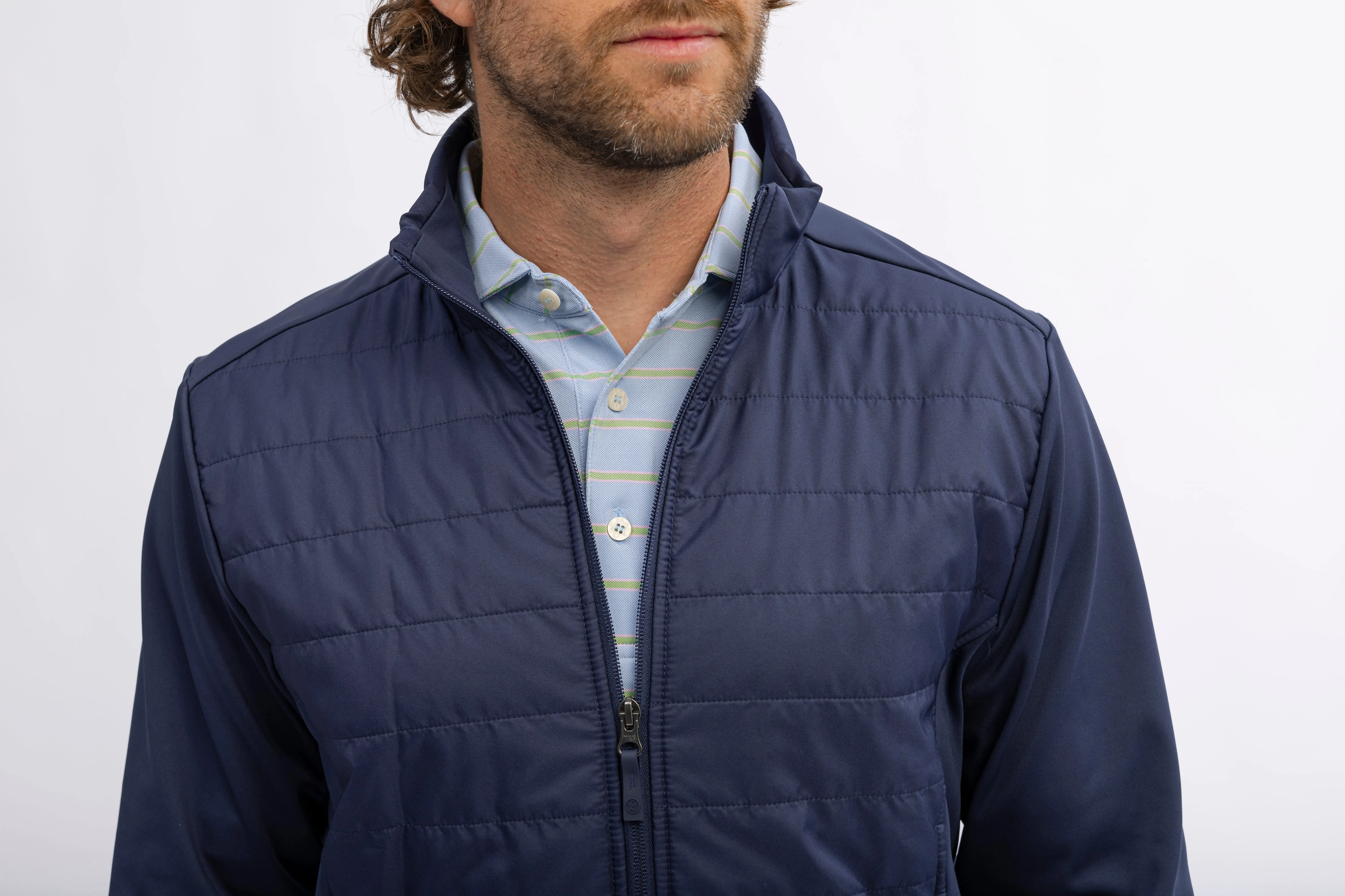 Fusion II Jacket sold by Turtleson product image thumbnail 5