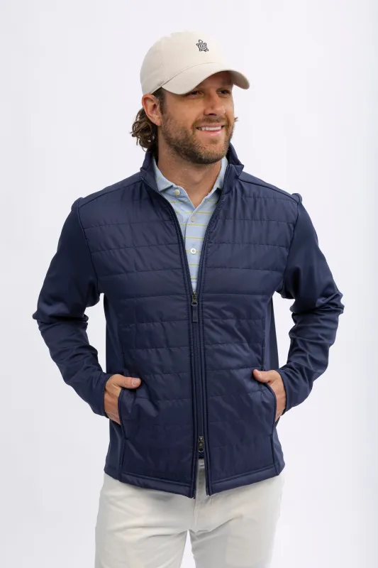 Fusion II Jacket sold by Turtleson