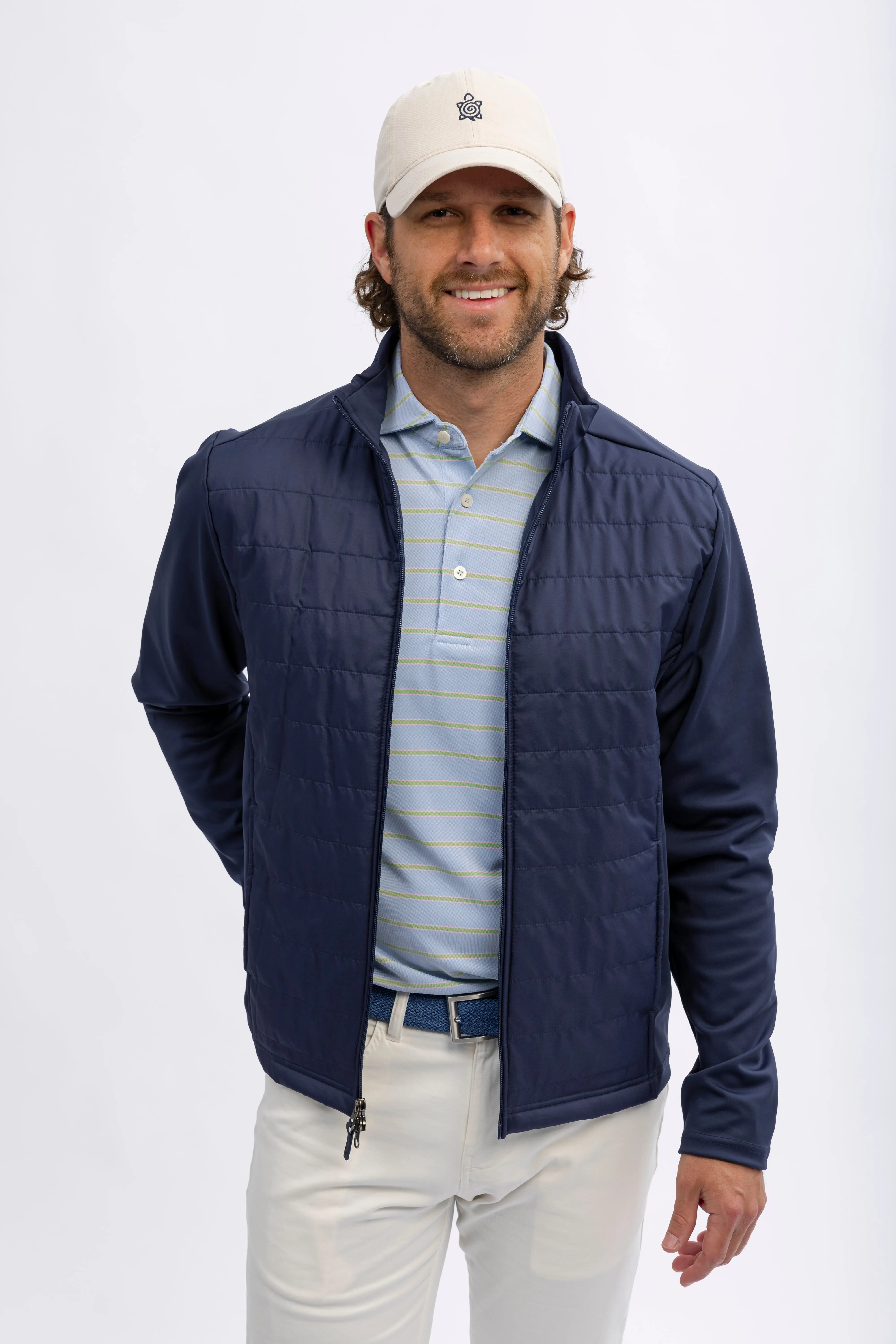 Fusion II Jacket sold by Turtleson product image thumbnail 3