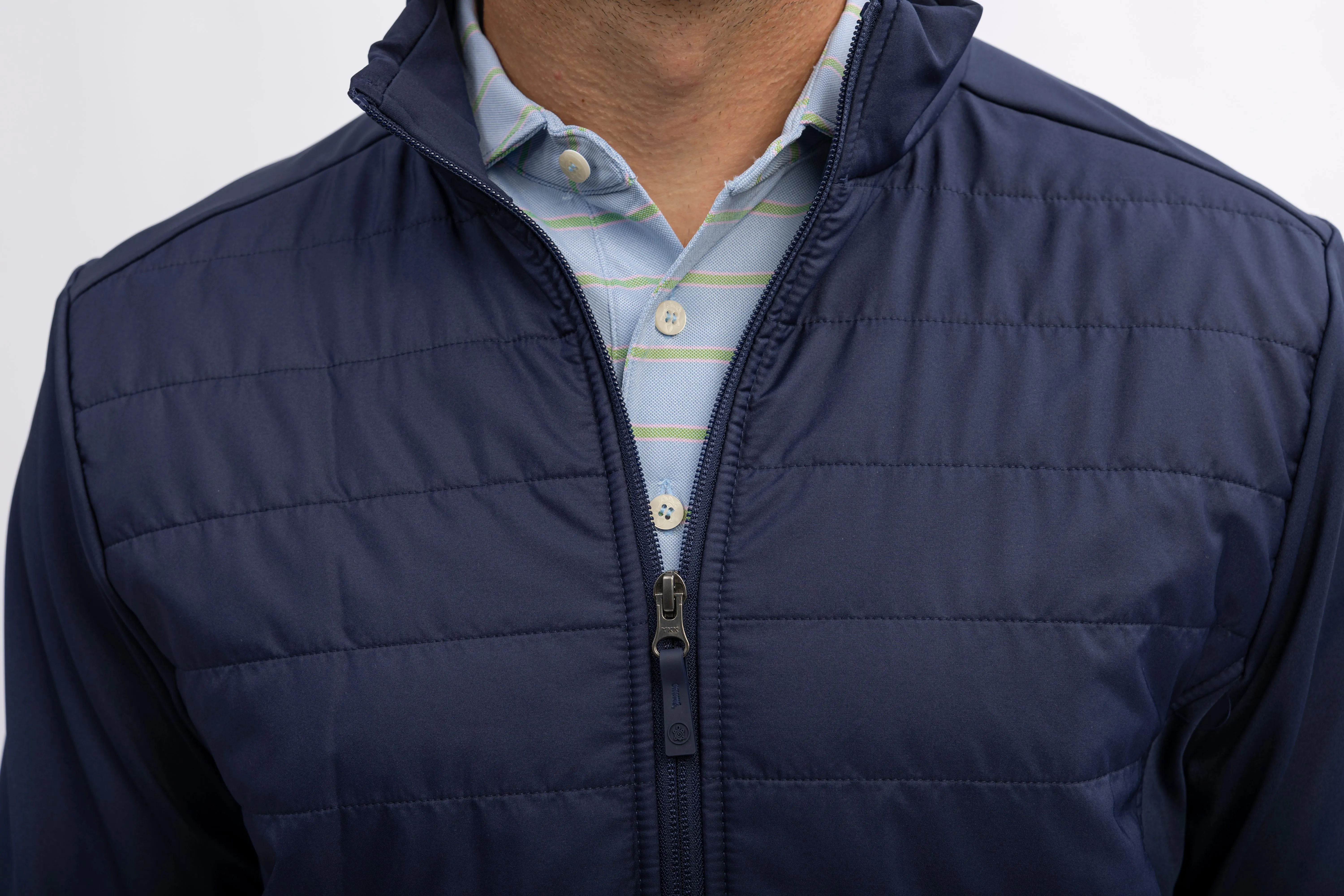 Fusion II Jacket sold by Turtleson product image thumbnail 2