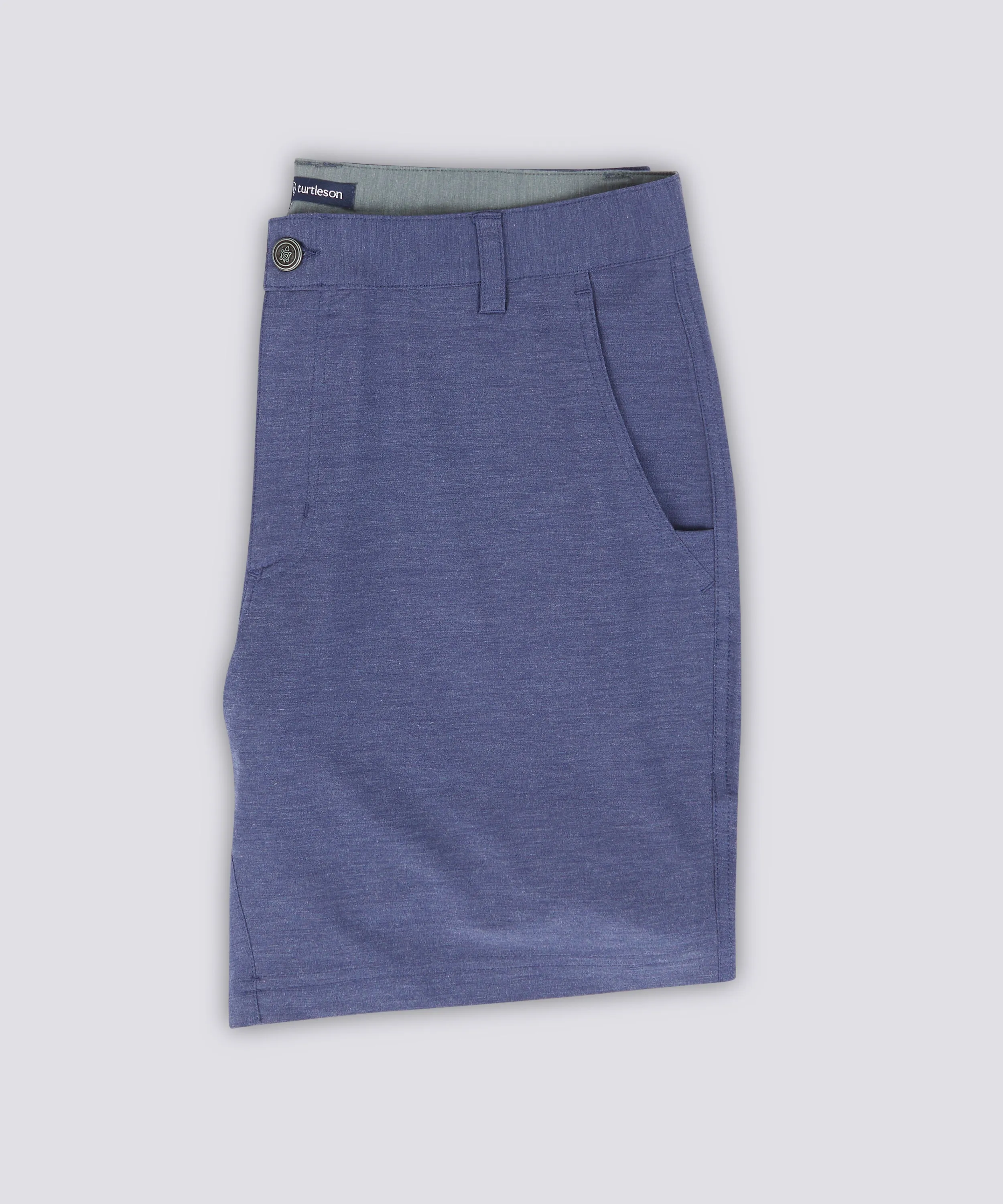 Tide to Tee Short sold by Turtleson