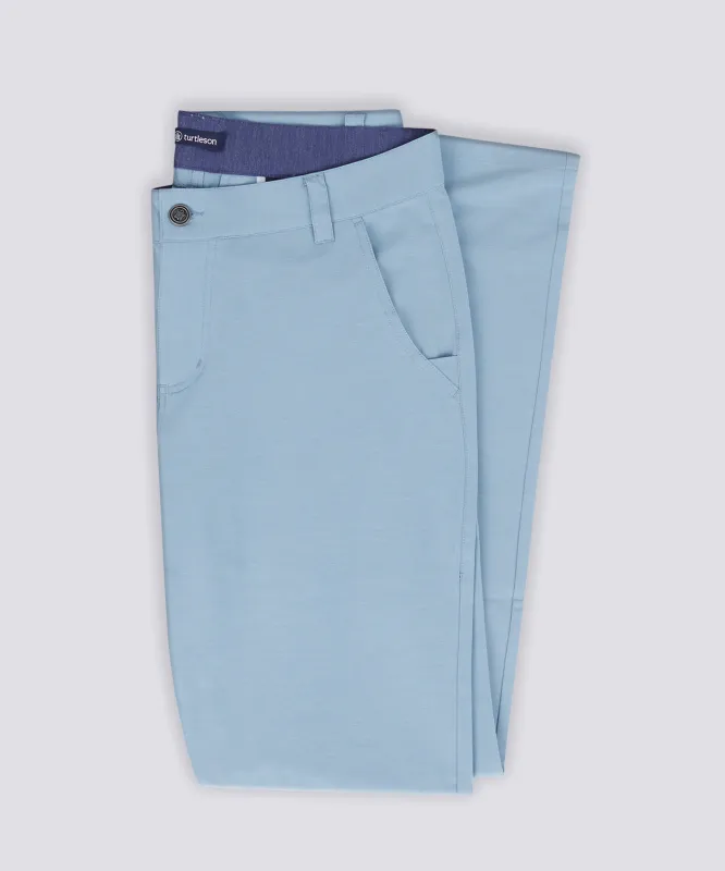 Tide to Tee Pant made by Turtleson