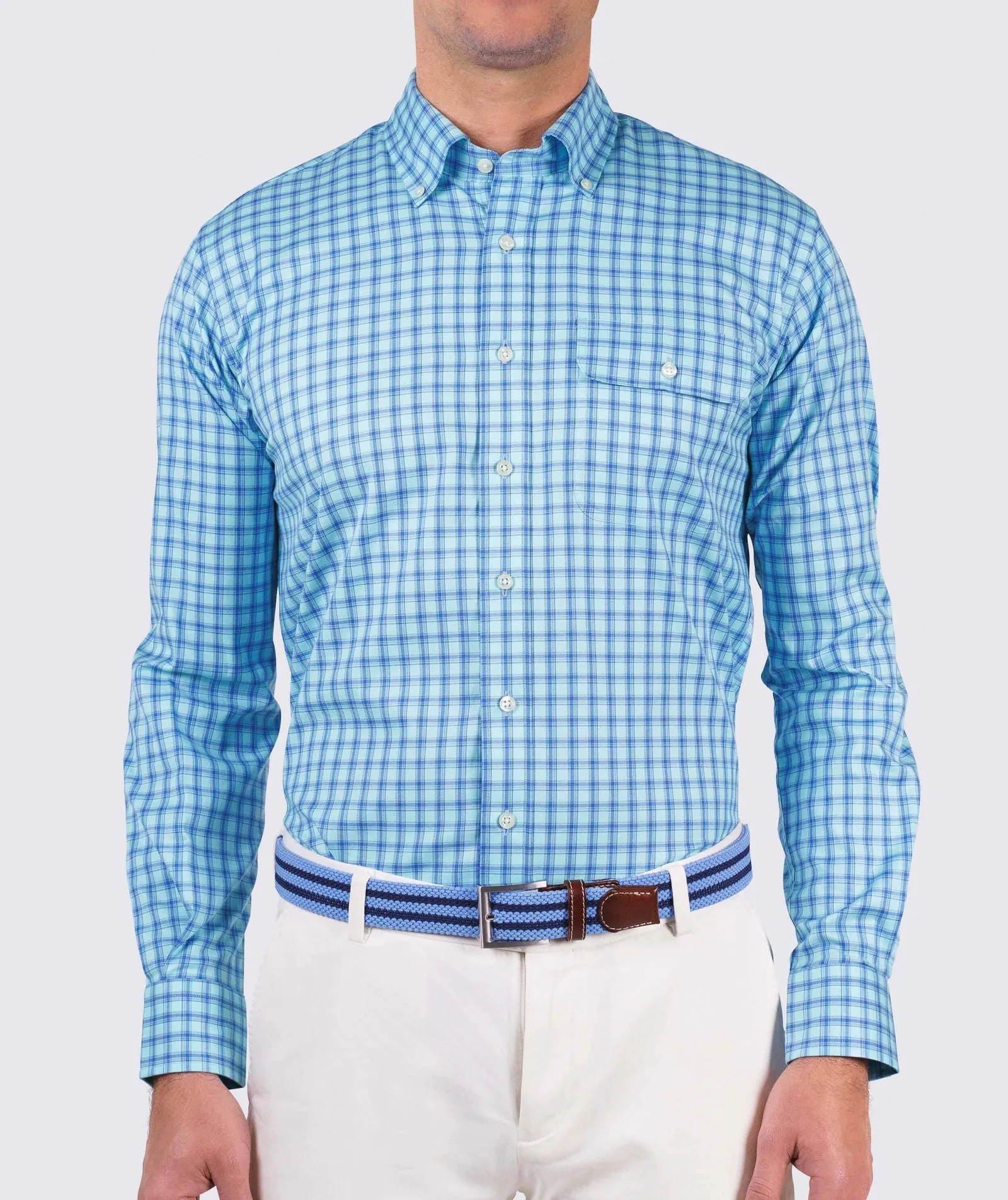Todd Cotton Sport Shirt sold by Turtleson product image thumbnail 2