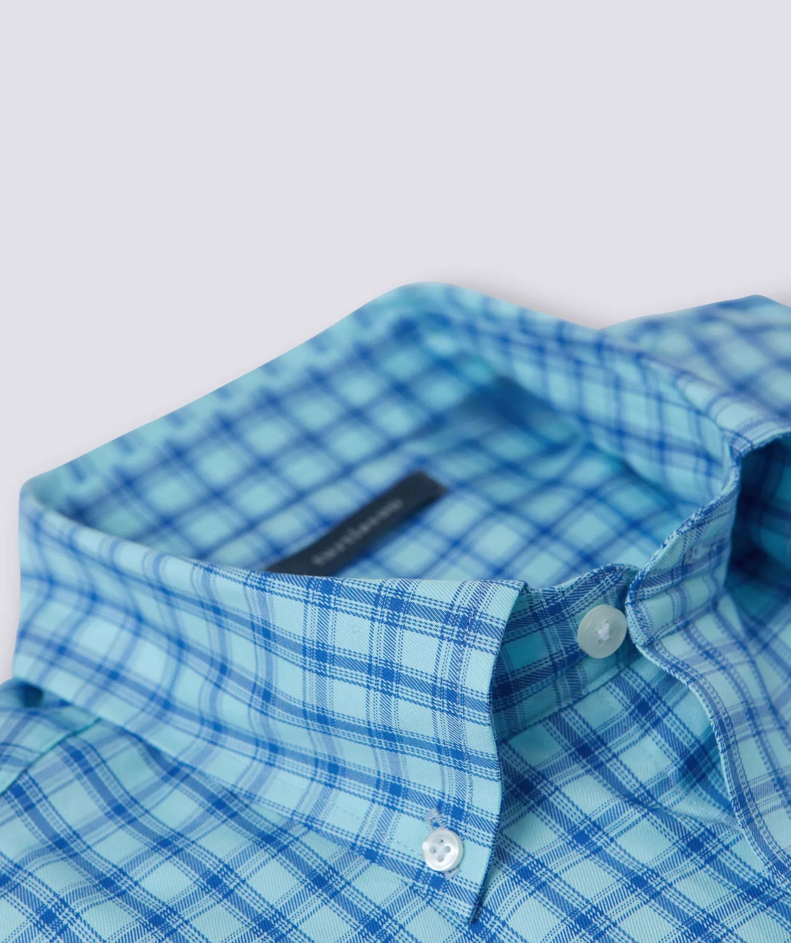 Todd Cotton Sport Shirt sold by Turtleson product image thumbnail 3