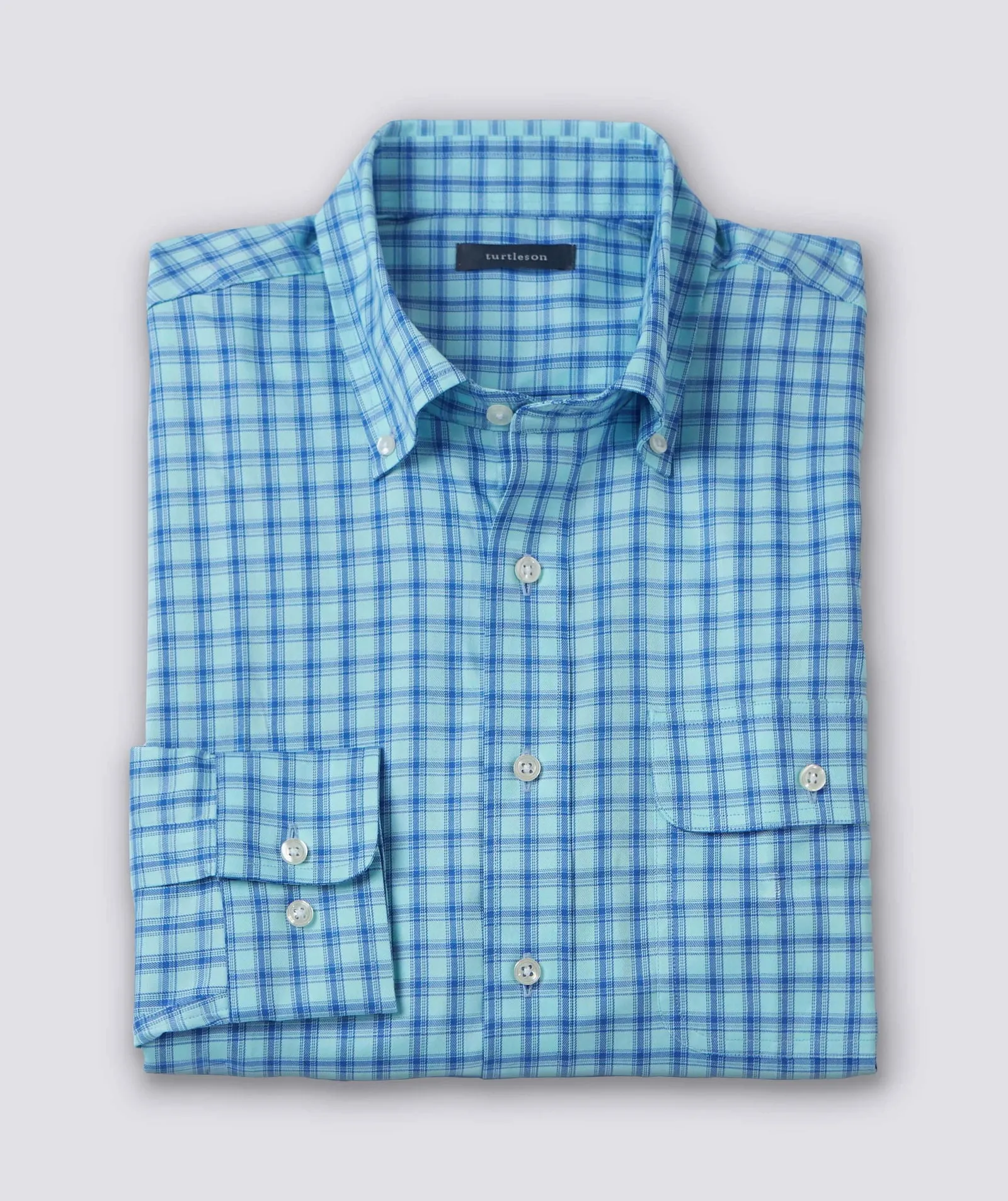 Todd Cotton Sport Shirt sold by Turtleson