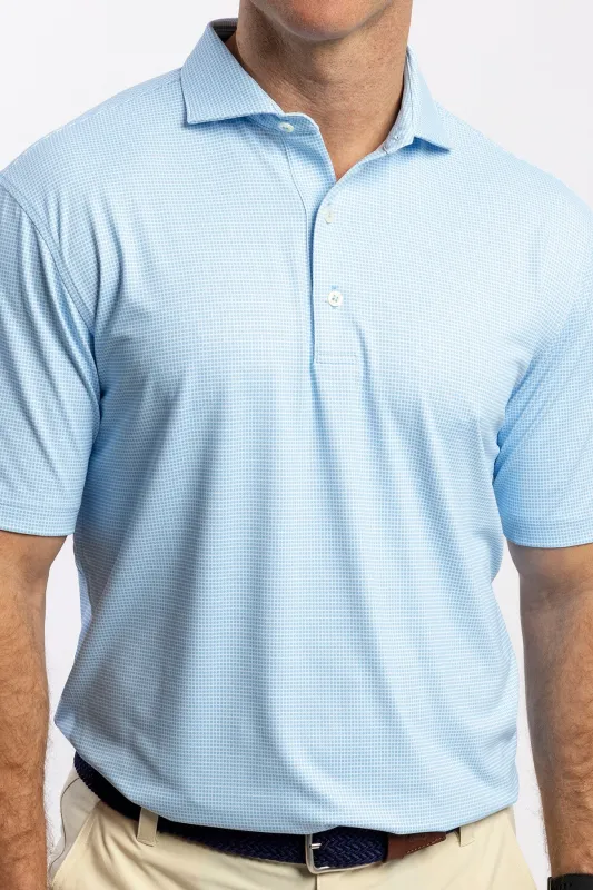 Cory Performance Polo sold by Turtleson