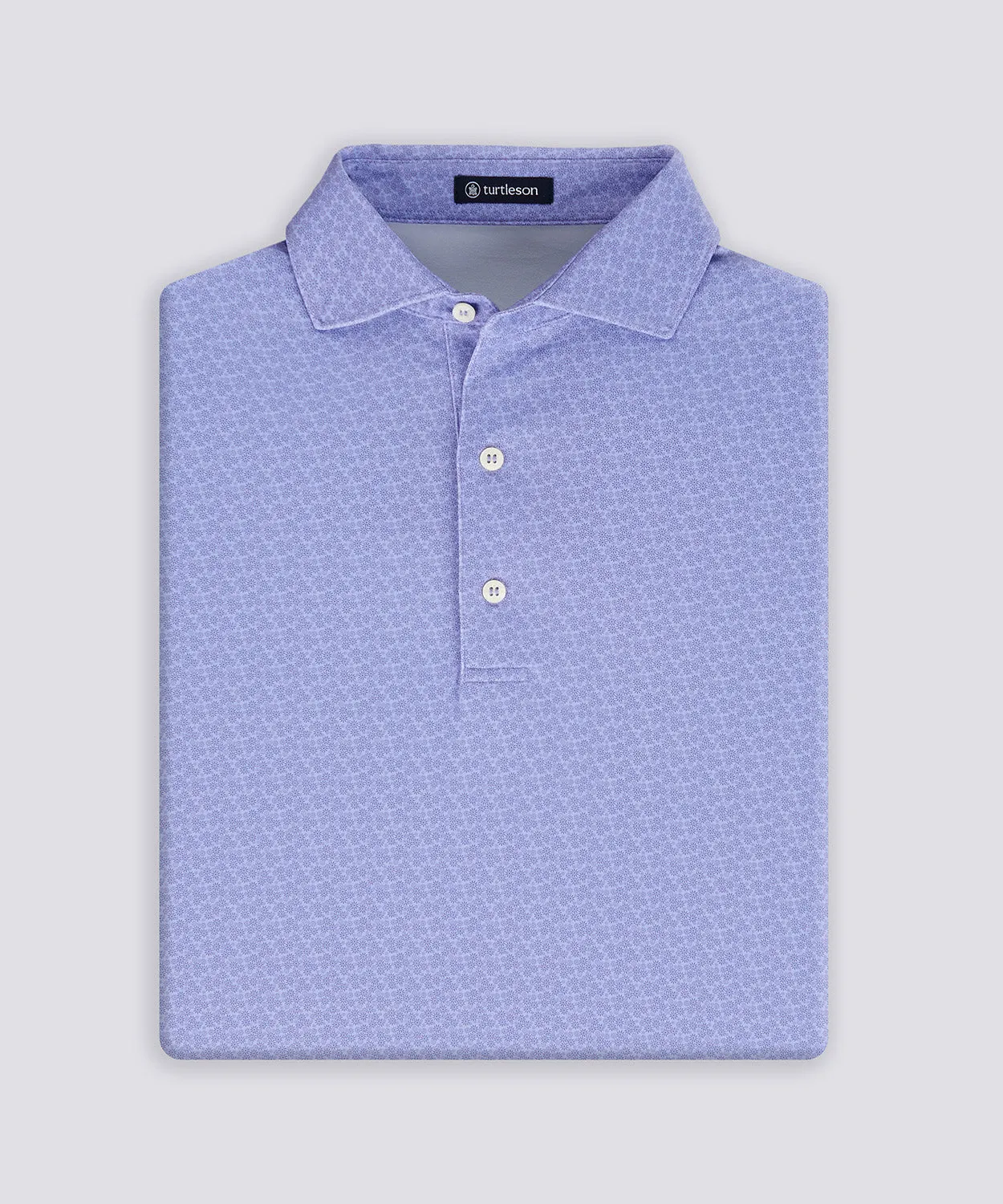 Willie Performance Polo sold by Turtleson product image thumbnail 3