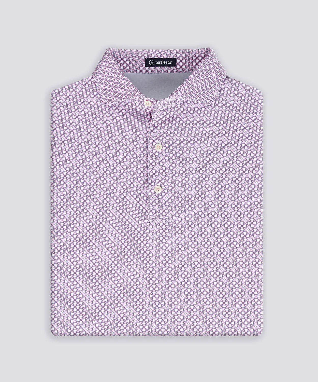 Spinner Performance Polo sold by Turtleson product image thumbnail 3