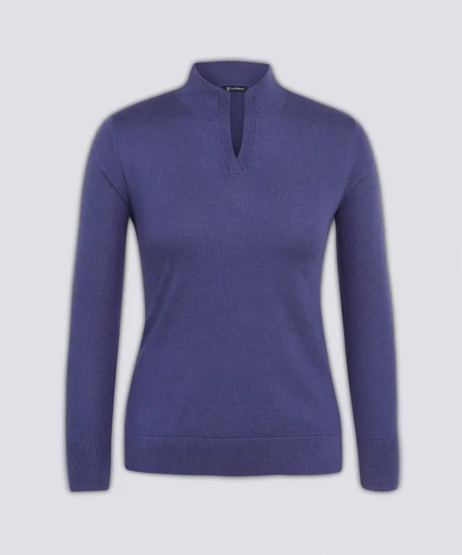 Louise Sweater made by Turtleson