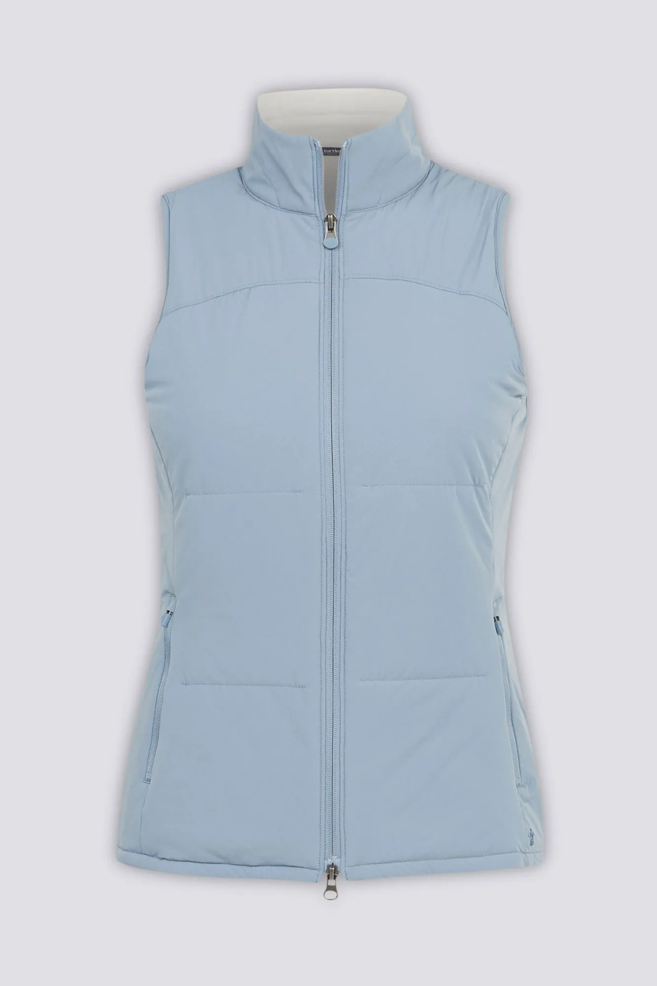Lainey Ultra-Light Vest sold by Turtleson product image thumbnail 5
