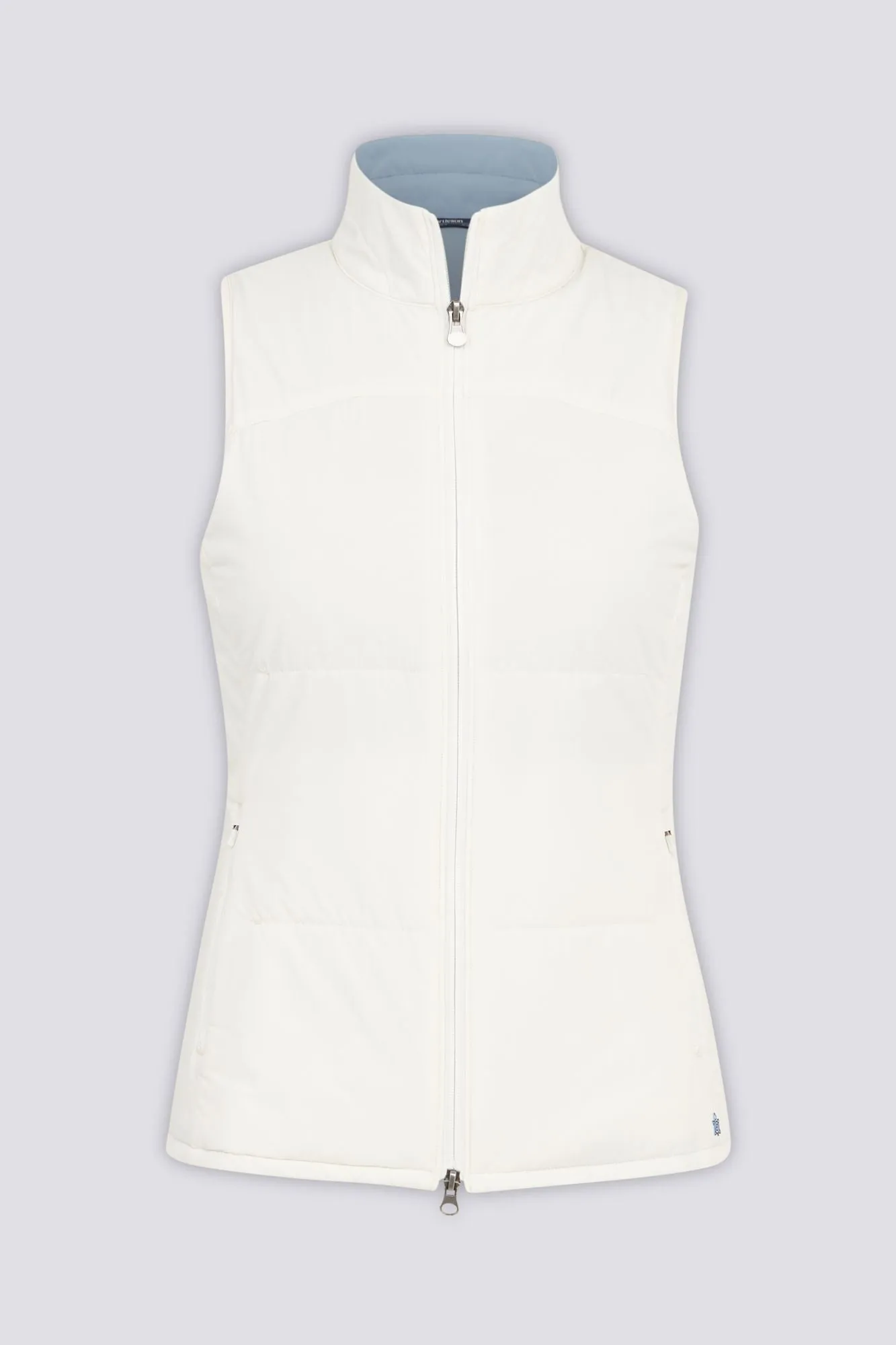 Lainey Ultra-Light Vest sold by Turtleson