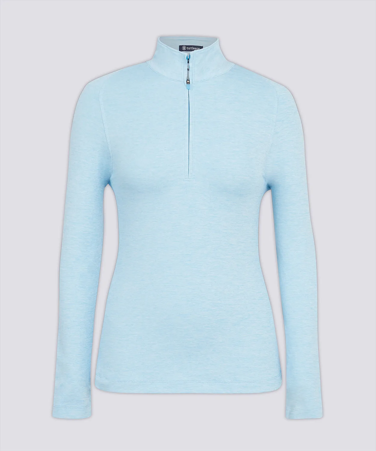 Torri Half Zip sold by Turtleson product image thumbnail 4