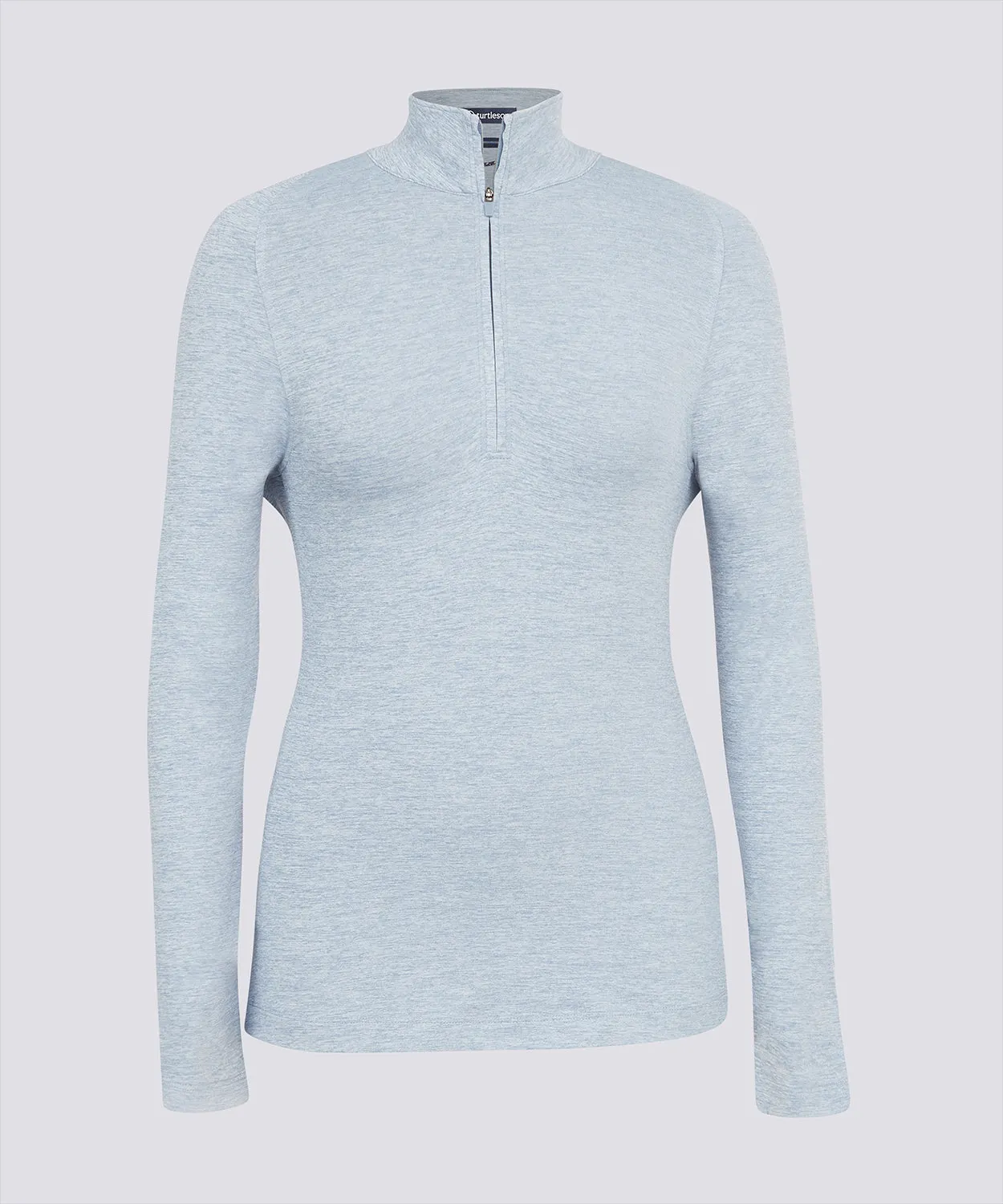 Torri Half Zip sold by Turtleson