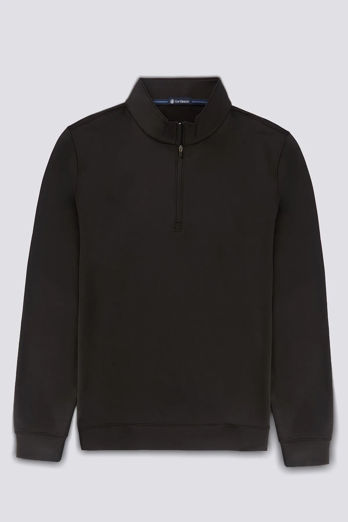 Brody Quarter Zip sold by Turtleson product image thumbnail 3