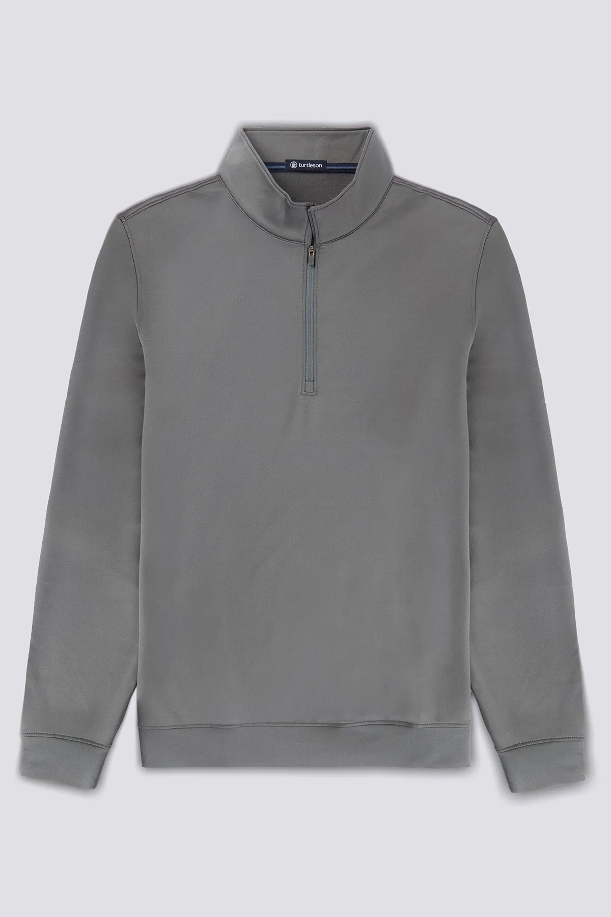 Brody Quarter Zip sold by Turtleson product image thumbnail 5