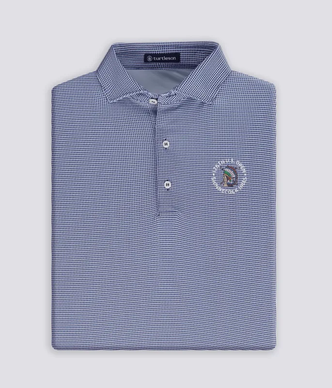 Cory Performance Polo - 126th U.S. Open made by Turtleson